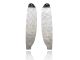 Trittbleche Lennes Riffelblech, Peugeot Speedfight 3