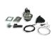 Carburateur Malossi PHBG 21, vélomoteur Malaguti 50cc Fifty Top (4M)