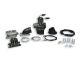 Vergaserkit Malossi PHBH 30mm mit Stutzen & Membran Vespa 125