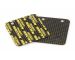 Lamelles de clapets carbone MALOSSI de rechange pour VL13, 2pcs, tissage 45°