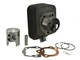 Kit Malossi 65cc Ø 43mm fonte axe 12mm, vélomoteurs Piaggio Ciao/SI