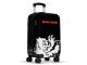 Valise à roulettes Malossi, Hardcase
