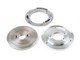 Allumage Rotor Interne Malossi MHR TEAM 2 Piaggio LC