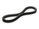 Courroie trapézoïdale Malossi X K Belt pour Yamaha T-MAX 530 (2012-2016)