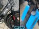 Bouchon de réservoir CNC Piaggio Ciao, Bravo - Motorsport style «avec réservoir d'huile»