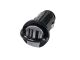 USB-Ladegerät für Bordsteckdose Motoforce, 2 USB-Anschlüsse