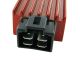 Régulateur de tension Motoforce Racing, moteur chinois GY6 / Kymco 4T /et CPI/Keewy/Generic 2T