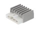 Régulateur de tension 12V 20A, Minarelli horizontal / universel