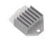 Régulateur de tension 12V 20A, Minarelli horizontal / universel