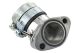 Pipe d'admission d.28mm GY6 Baotian