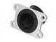 Pipe MF 360° , avec manchons 24mm + 32mm, tous moteur Minarelli AM6