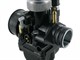 Vergaser Motoforce Racing PHBG 17mm DS, Black Edition