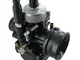 Vergaser Motoforce Racing PHBG 17mm DS, Black Edition