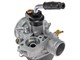 Carburateur de 17,5mm Motoforce Racing, E-Choke, Piaggio