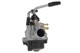 Carburateur motoforce PHVA 17.5mm, starter à cable montage souple, Minarelli horizontal / vertical