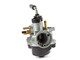 Carburateur de 17,5mm, E-Choke, Peugeot