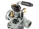 Carburateur de 17,5mm, E-Choke, Peugeot