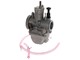 Vergaser Motoforce RACING, Typ PWK 24, inkl. Powerjet