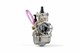 Carburateur Motoforce Racing 28 mm PWK à boisseau plat et Powerjet