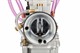 Carburateur Motoforce Racing 28 mm PWK à boisseau plat et Powerjet
