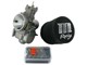 Vergaser Kit Motoforce RACING, Typ PWK 30, inkl. Powerjet
