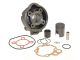 Kit cylindre 50cc, qualité ECO, moteur Minarelli AM6