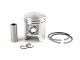 Kit de remplacement 50cc Peugeot horizontal LC