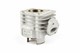 Zylinderkit Motoforce Aluminium 50cc, Minarelli liegend AC, 10mm-Kolbenbolzen