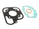 Cylindre de remplacement 50cc Black Series Peugeot horizontal LC