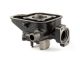 Cylindre de remplacement 50cc Black Series Peugeot horizontal LC