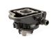 Cylindre de remplacement 50cc Black Series Peugeot horizontal LC