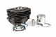 Kit cylindre fonte Ø50.6mm, scooter Peugeot Speedfight 100cc 2T