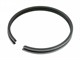 Segments (2pcs) Motoforce rechange origine, Ø 40 x 1,2mm, moteur scooter 50cc 2T Minarelli horizontal / vertical