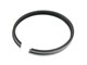 Paire de segments (rechange originale) MOTOFORCE, PEUGEOT vertical / horizontal
