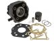 Zylinderkit Aluminium 50cc, Ø=40mm, Derbi, bis Bj.05