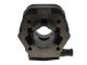 Zylinderkit Aluminium 50cc, Ø=40mm, Derbi, bis Bj.05
