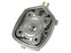 Culasse origine adaptable Nitro/Areox 40mm alu 50cc (dôme origine)