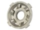 Rochet de joue fixe Motoforce Piaggio (type C et D)