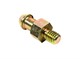 Pion d'engranage de pompe à eau moteur Minarelli 50cc et 2T chinois(CPI/Keeway/Boatian),