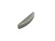Zündungskeil Motoforce, Peugeot, 12,5x2,5x3mm