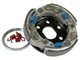Kupplung Motoforce evolution racing, Minarelli, Piaggio, Peugeot (107mm)