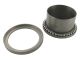Federteller / Twist Control RACING, Minarelli 107mm