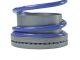 Federteller / Twist Control RACING, Minarelli 107mm