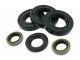 Kit joints spi moteur complet, moto 50cc Derbi EBE/EBS Euro2 jusqu'à 2005 (6pcs)