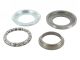 Roulements de fourche Motoforce, Piaggio / Gilera, en dessous