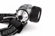 Stirnlampe/Kopflampe Motoforce, 8LEDs