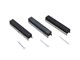 Rodoirs de rechange Motoforce, pour rodoir de cylindre, (3 pieces)