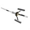 Honwerkzeug 3 Armig, universal Ø 32 - 90 mm