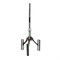 Honwerkzeug 3 Armig, universal Ø 32 - 90 mm