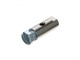 Schraubnippel Ø 6 x 14mm